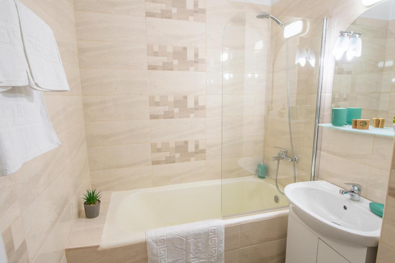 Thenest Brasov Apartamento Exterior foto